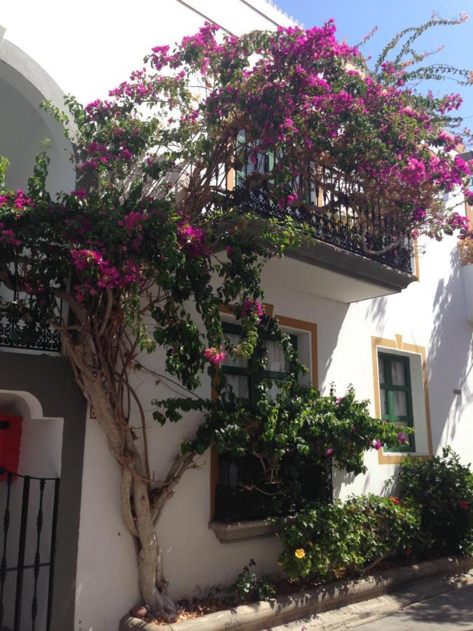 Habitacion Puerto Rico Puerto Rico (Gran Canaria) Exterior foto