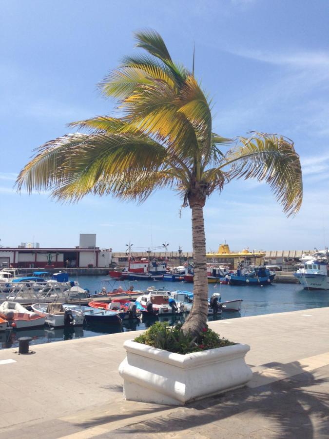 Habitacion Puerto Rico Puerto Rico (Gran Canaria) Exterior foto